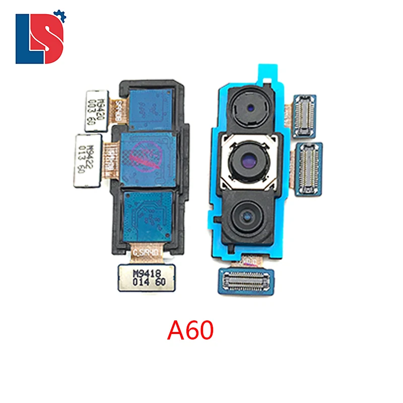 Back Camera Flex For Samsung A10 A20 A30 A40 A50 A60 A70 Buy Big Camera Flex For Samsung A10 7715