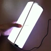 Newest! multi panel poster display, el backlight panel