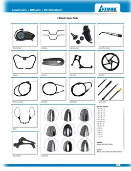 bajaj discover parts online