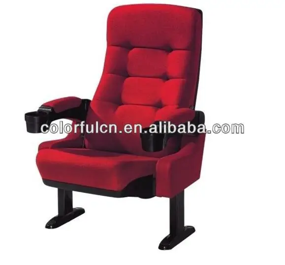 
High Quality And Inexpensive Conference Hall Chair Hall Seating Y332 