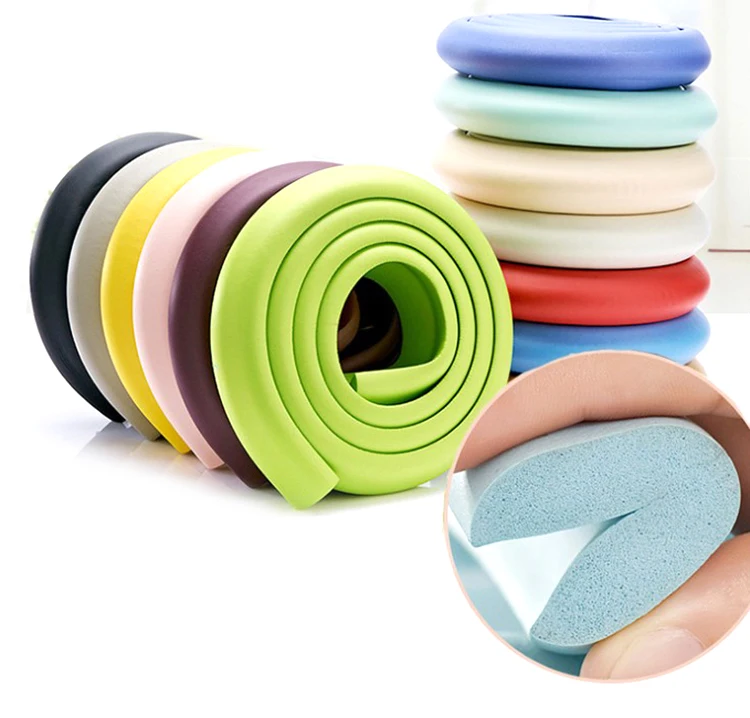 safety foam edge protectors