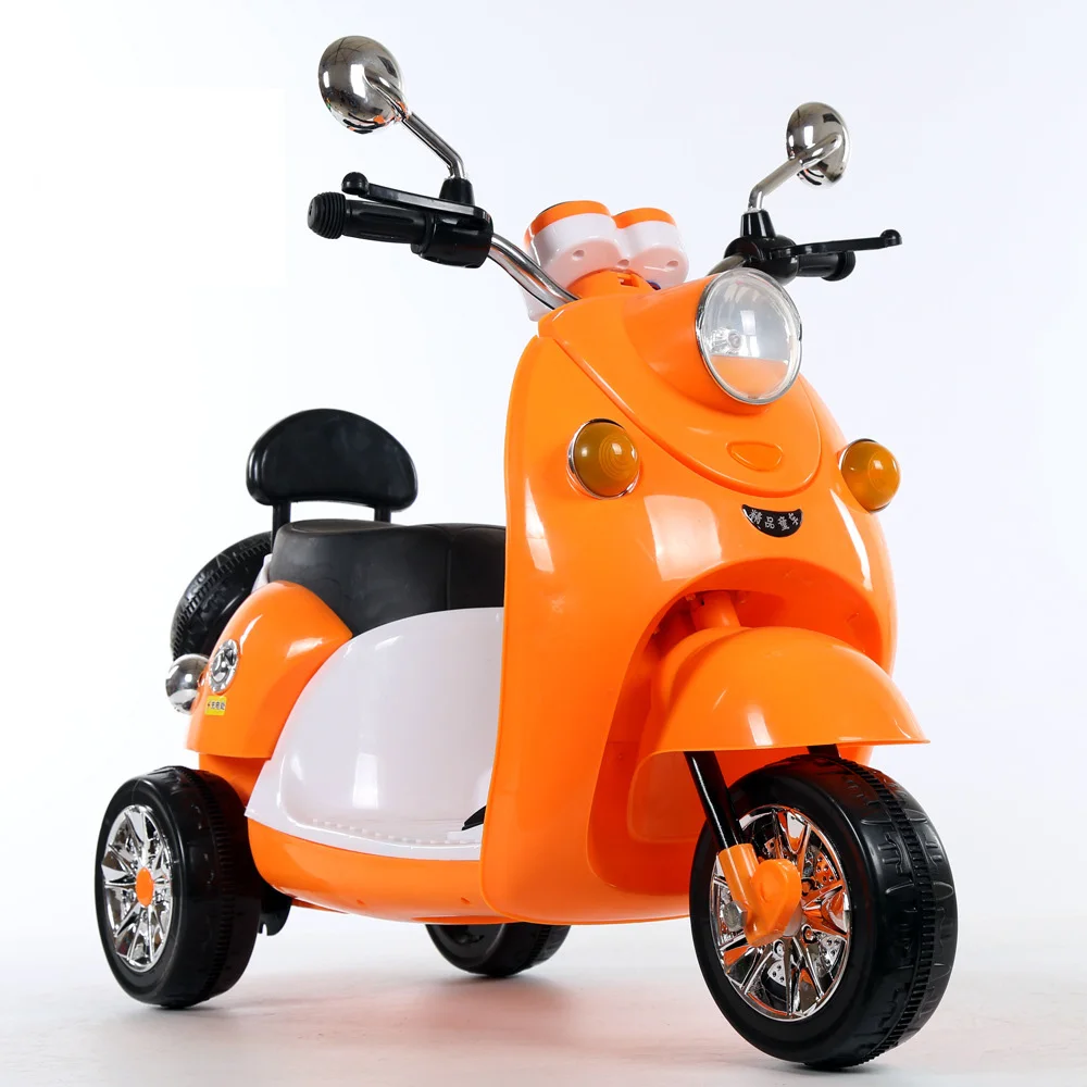 very cheap motorcycles