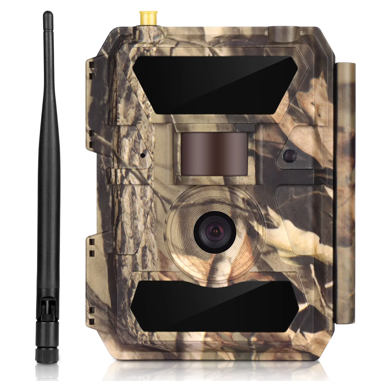 

fast superior image quality FHD pictures and videos great night vision hunting game camera, N/a