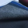 polyester need puched non woven under collar felt for suits