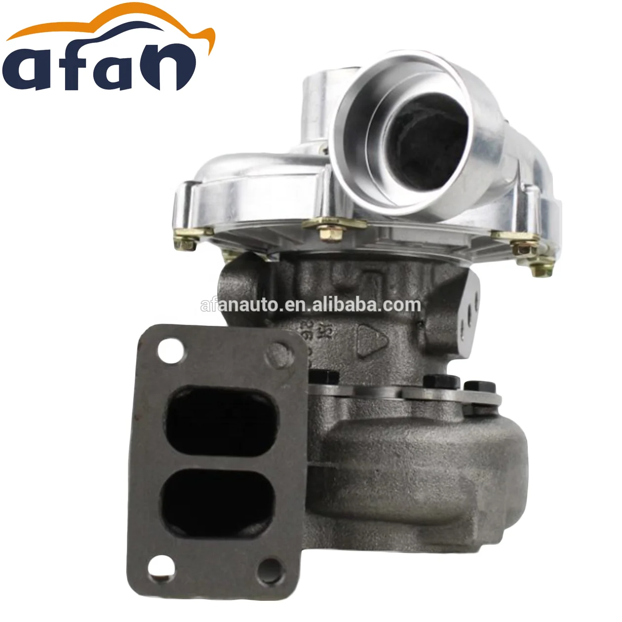 K24 Turbocharger 53249886010 3640960399 For Mercedes Benz Truck Diesel