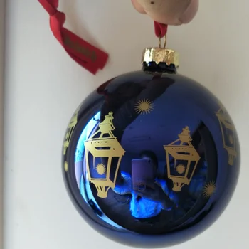 custom made ornaments