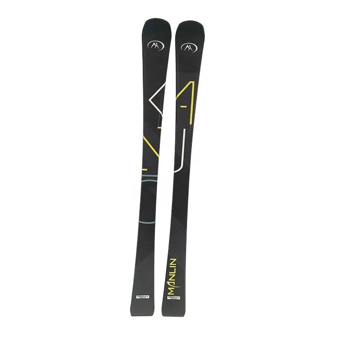 All Mountain Ski High Quality Skis For Sale For Winter Sports Factory Direct Skis Buy Ski
