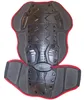 Motorcycle & Auto Racing Squarehole Back Guard Enduro Motorcycle Back Guards