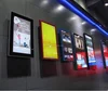 1080P shopping center 22 digital signage wall mounted wifi custom tablet pc LG multimedia display