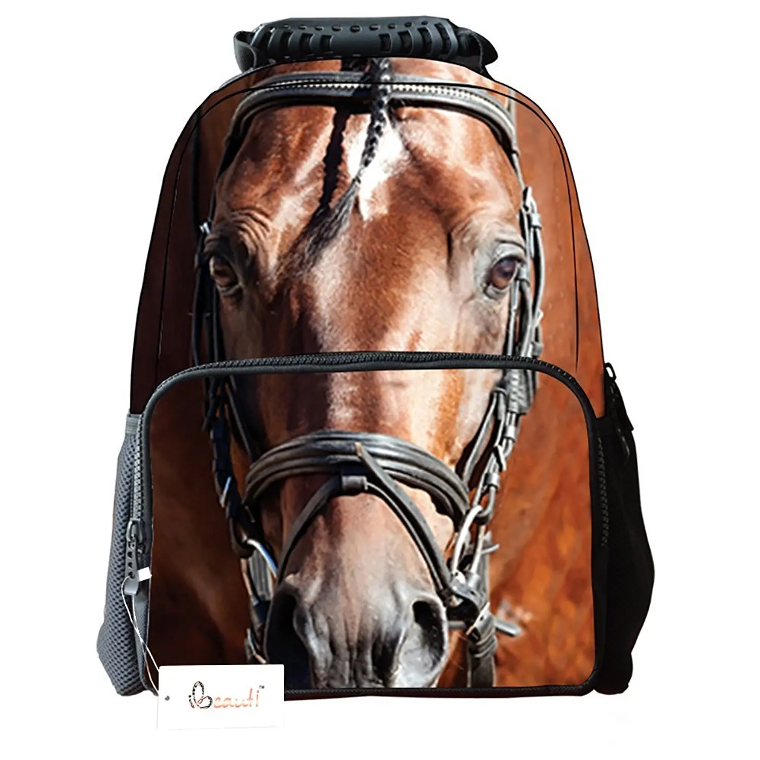jansport horse backpack