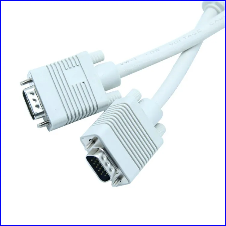 High Speed Becky HDB15Pin Male to Male Cable Customized Cable Accepted - ANKUX.COM