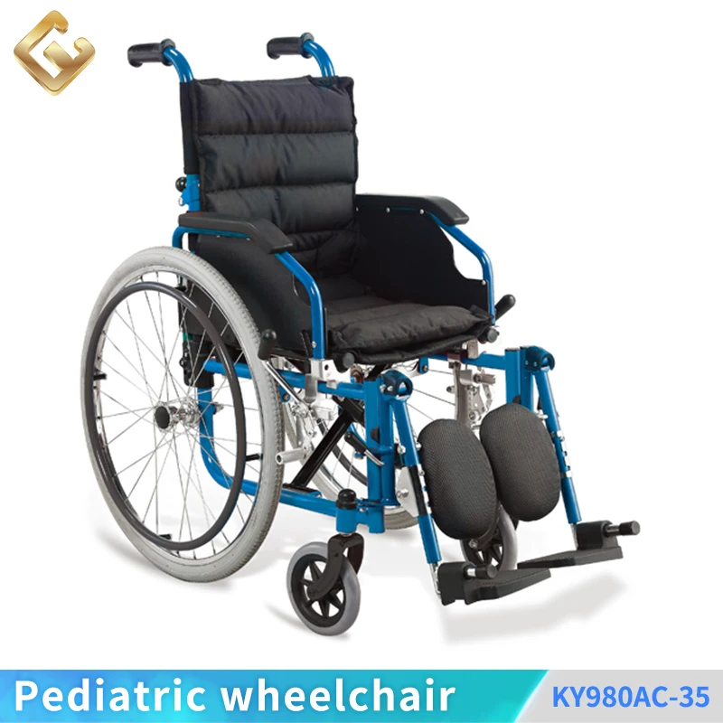 pediatric wheelchair