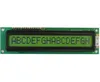 16x1 STN character LCD display, custom character LCD, 3.3V character LCD