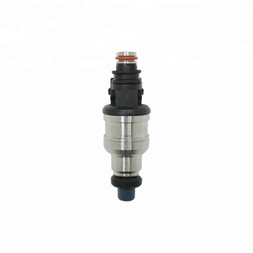 Fuel Injector for92-96 Honda B16 B18 B20 D16 D18 F22 H22 H22A VTEC 440CC 1set 4