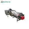 HGX Burner Box Dryer Commercial Fruit and Vegetable Hot Air Drying Machine