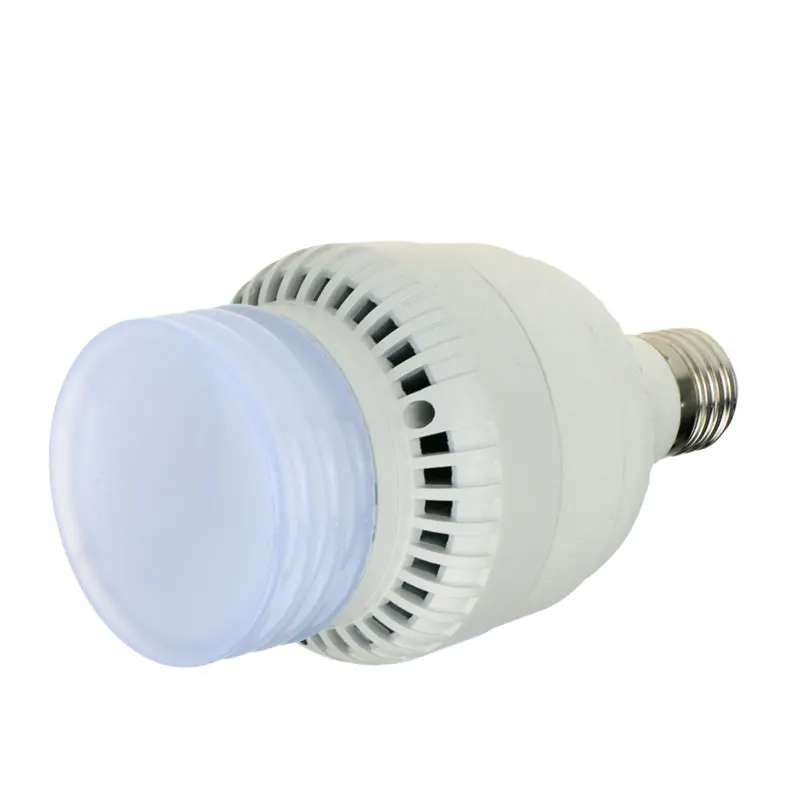ETL CE approved 50W E26 E27 led bulb 90-277Vac 210degree beam angle