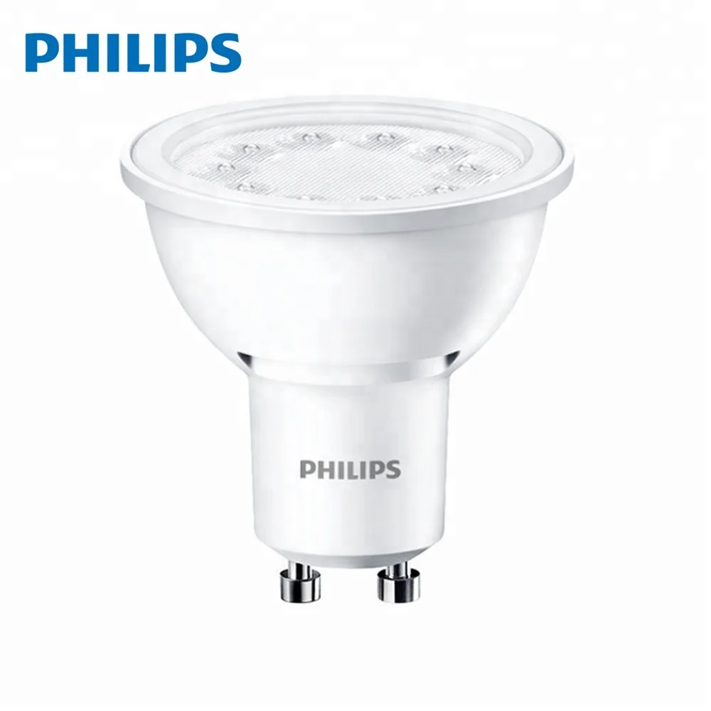 PHILIPS LED CorePro LEDspotMV 3.5-35W GU10 830 36D PHILIPS LED GU10 3.5W