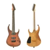 Newest fashion with low price high grade electric guitar