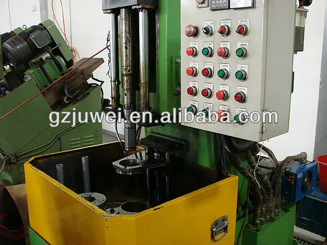 JUWEI FACTORY (4)