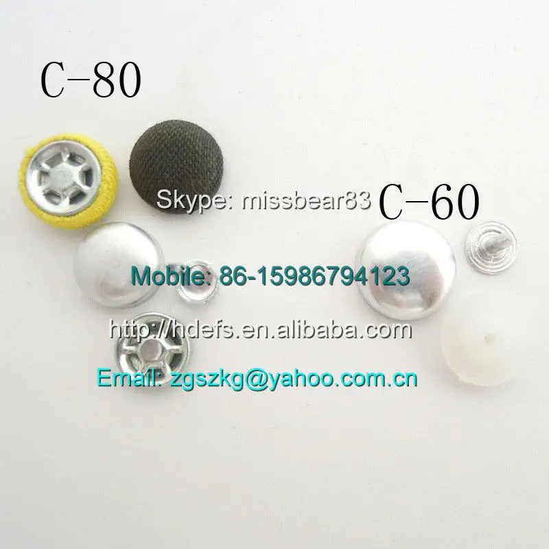 Baseball Cap Button Buy Cap Button With Rivet,Snap Cap Rivet Button