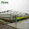 FM Cheaper Complete Agriculture Plastic Film Greenhouse Price