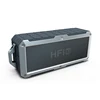 The Best Wireless Bluetooth Speaker with High Definition Audio, Built-in Microphone, FM Radio, 2x10W output power