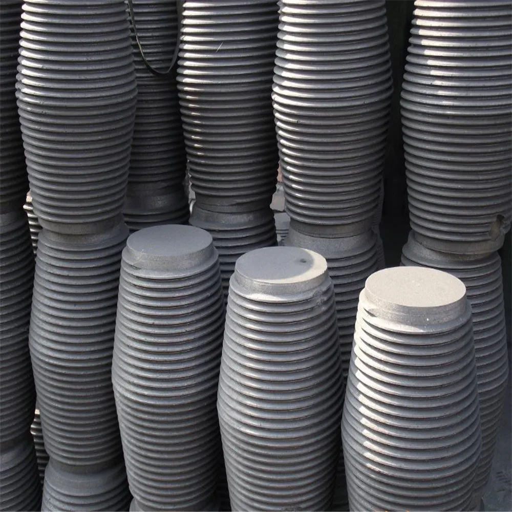
graphite carbon electrodes electric arc furnace 