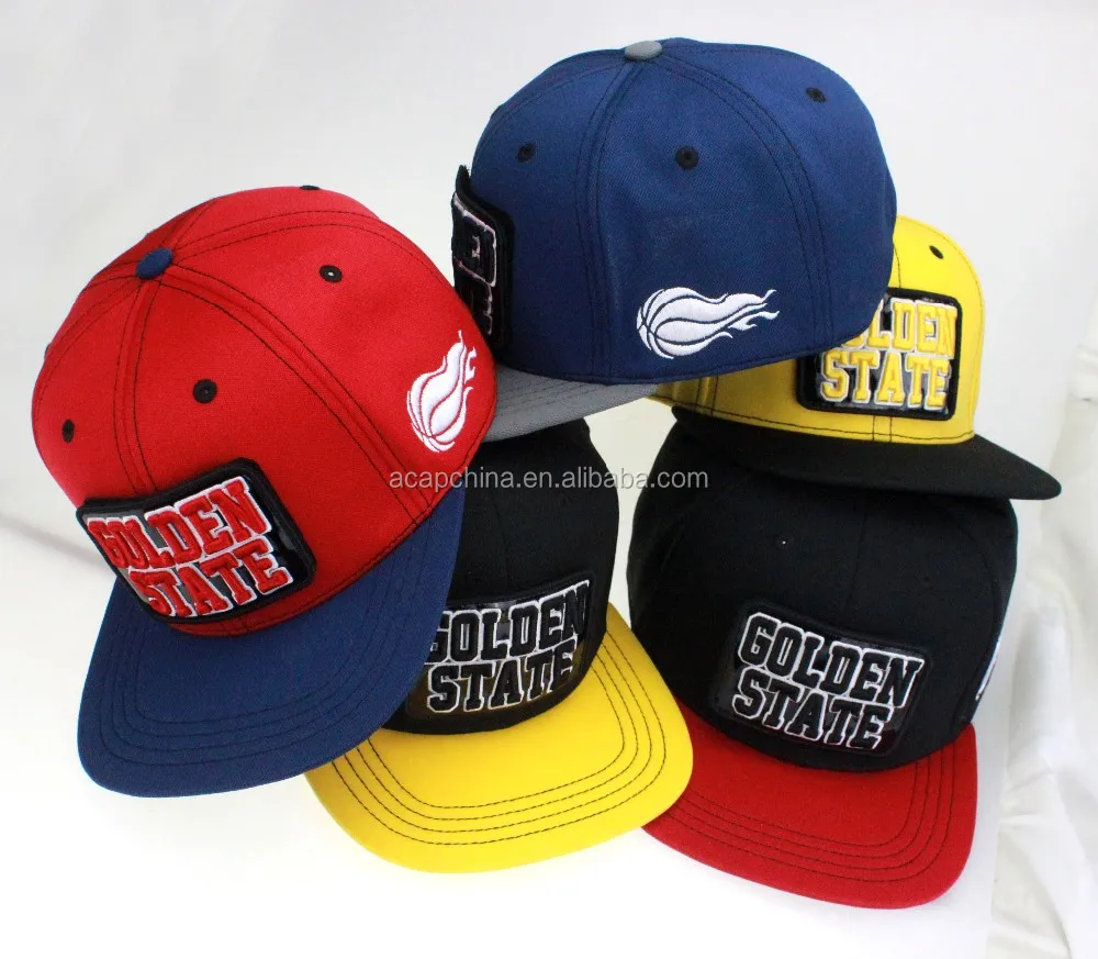 3d embroidered baseball cap