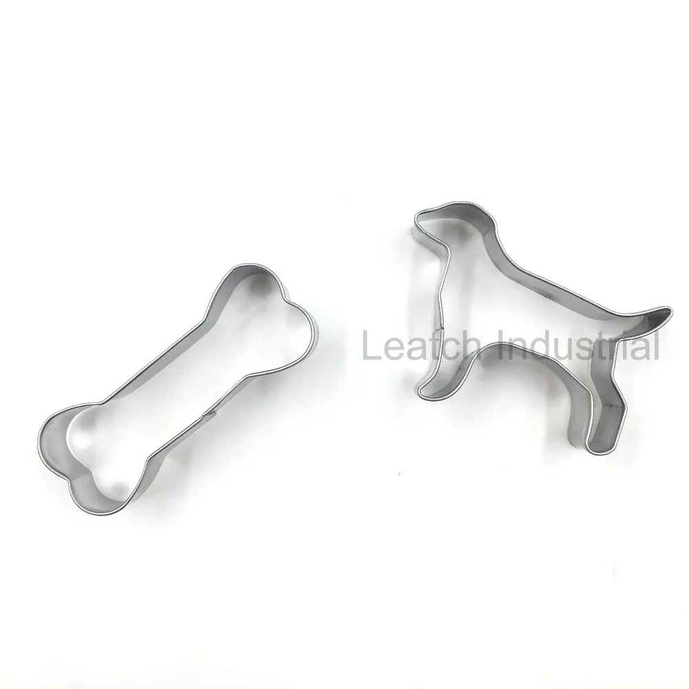 
High quality cheapest dog bone cookie cutter 