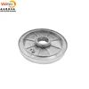 aluminium foundry and aluminum cnc machining parts a380 aluminum casting