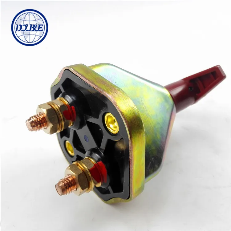 Battery Main Switch Foton Forland Aumark Auman Tractor Truck Car Bus