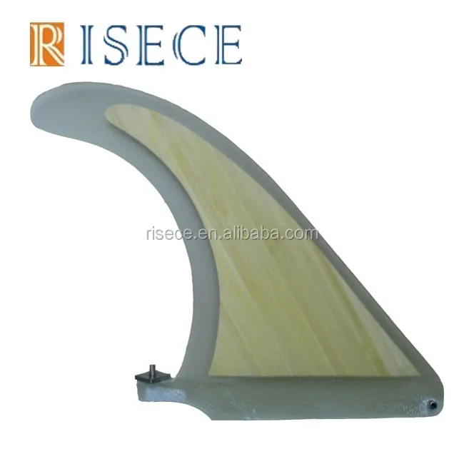 New Arrived Windfoil Board Fins G10 Power Box Fins Windsurfing Fins