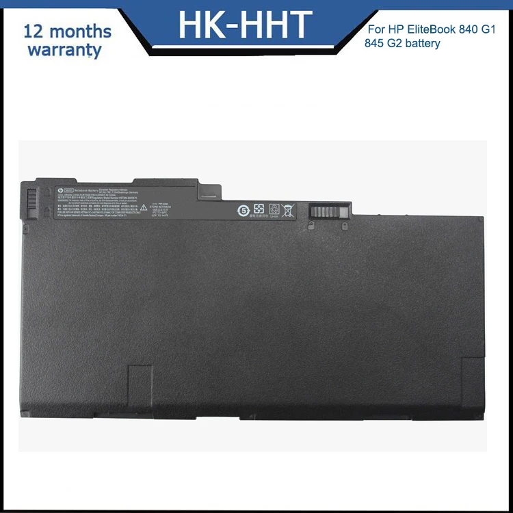 For HP EliteBook 840 G1 battery