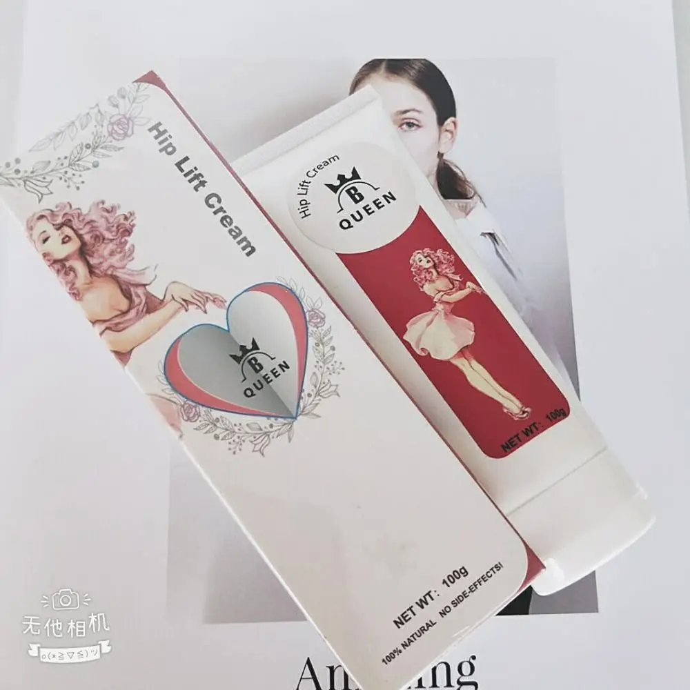 
Provides Ravishing Look 2-3 cups butt enlargement Sexy Butt Lifter buttock cream 