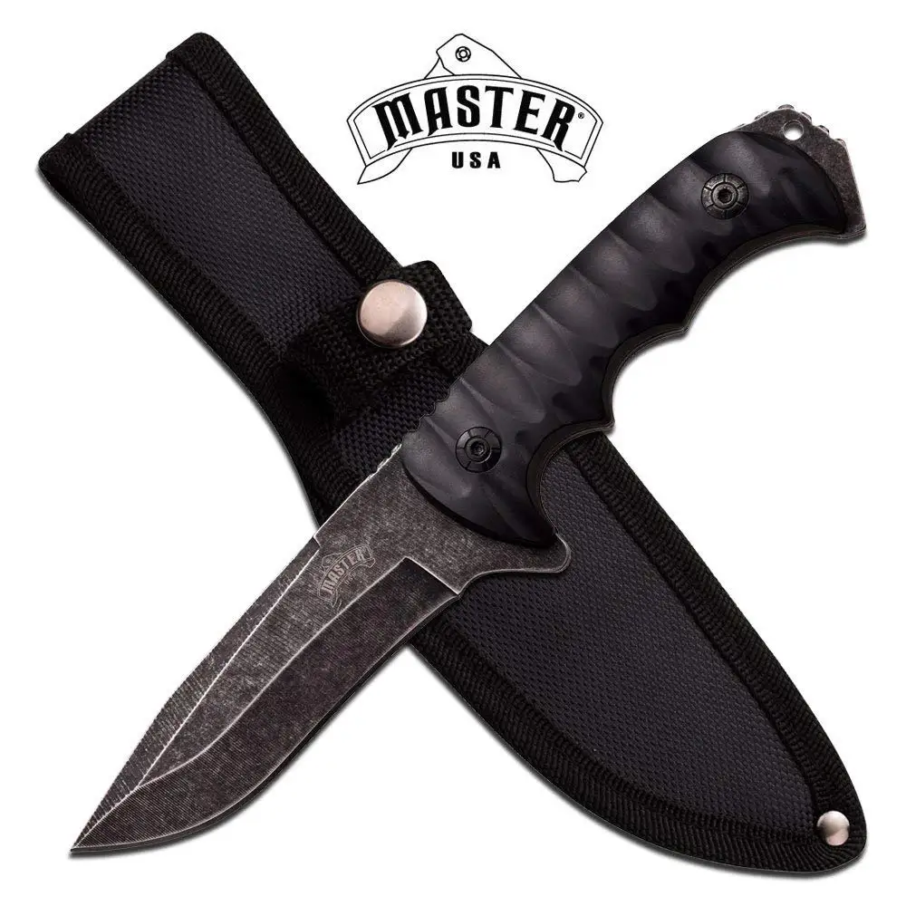 Master us. Нож Full Tang. Нож Master Blade h2. Master USA Knives ножи. Нож туристический.