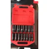 Latest wholesale high quality IMPACT SOCKETS deep impact sleeve sleeve set impact wrench