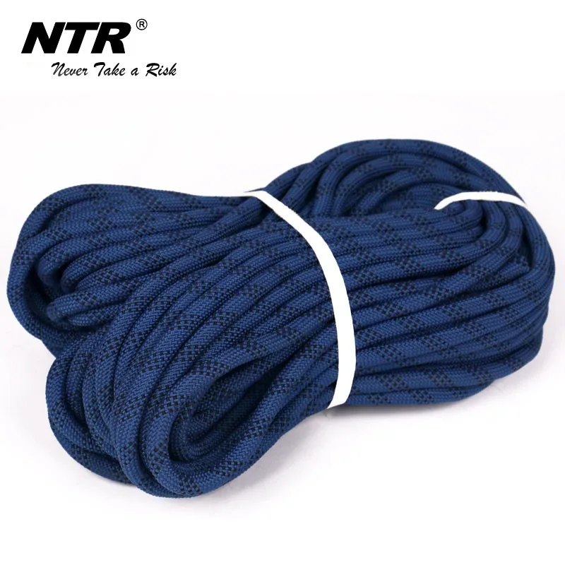 Ntr New Dynamic Climbing Rope Buy Dynamic Climbing Rope,Colored