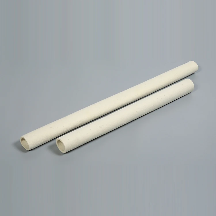 
Industry Oil absorb Wool Felt Tube 
