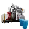 200L Oil Double Ring drum Blow Molding Machine