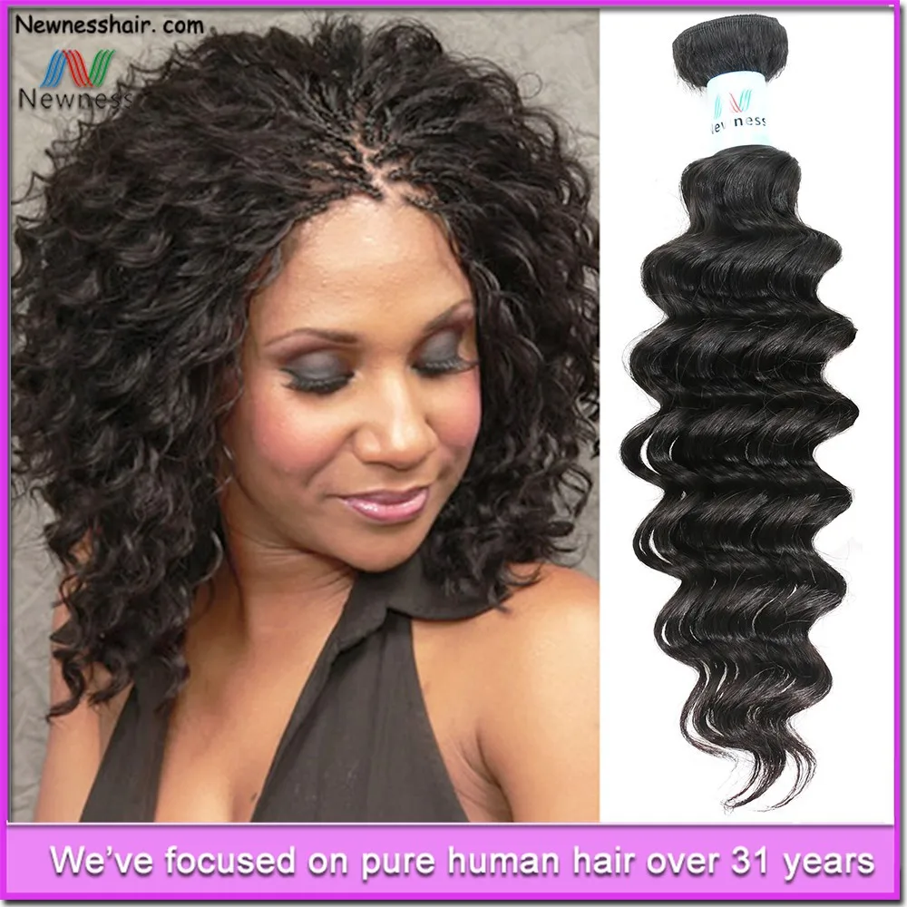 Peruvian Hair Loose Deep Wave Peruvian Hair Loose Deep Wave