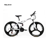 

Chinese Hot Sale 2017 26 Inch 21 Speed Mountain Bicycle Folding Bike