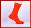Men OEM Colorful Cotton Socks,Men Plain Sport Socks High Quality