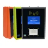 Contactless Card reader bus Validator for Stationary card validator