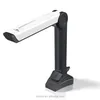 Portable document camera presentation tool project real-time images onto a screen, interactive whiteboard