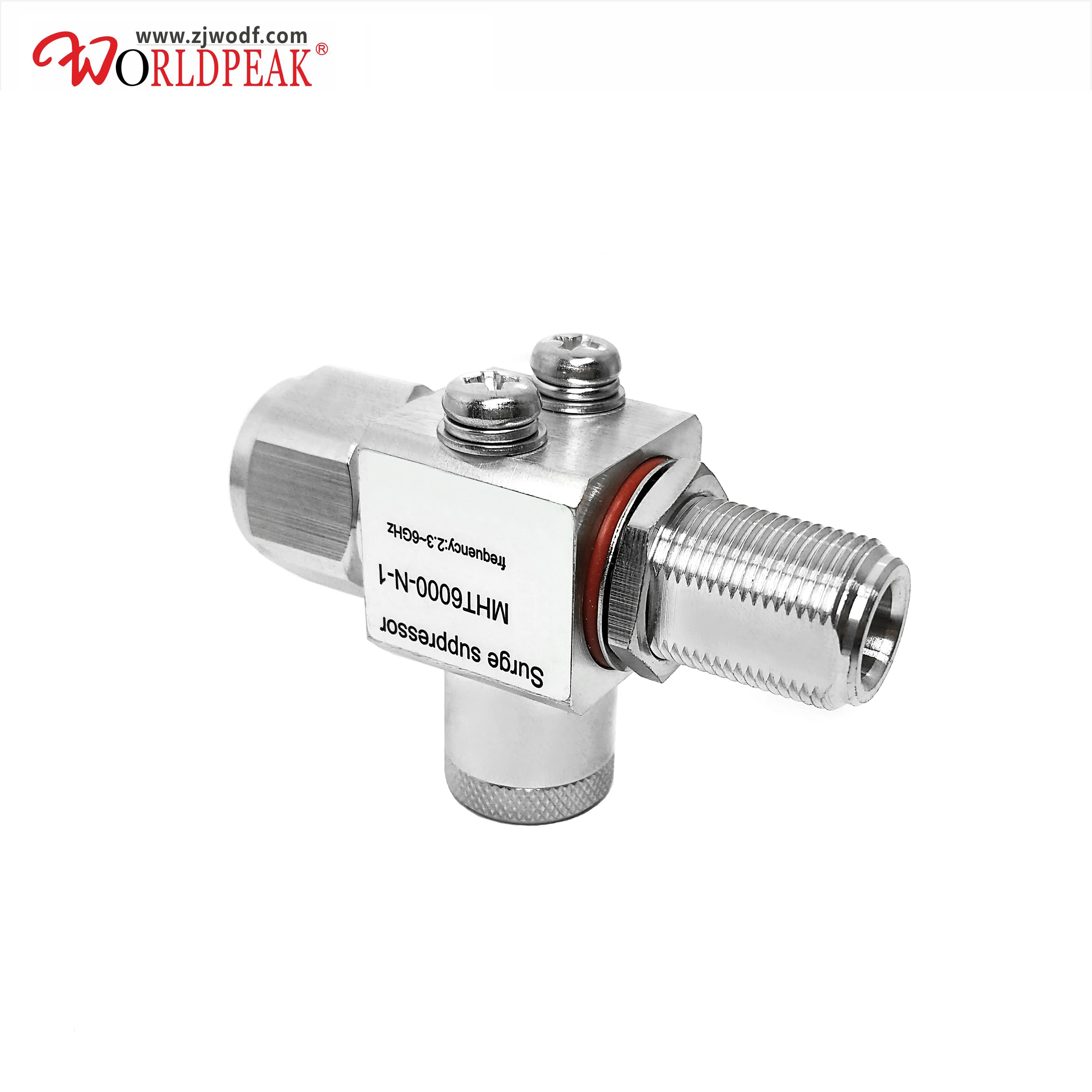 N Type Gas Discharge Tube Surge Arrester With Low Price Buy N Type