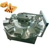 Egg roll ice cream waffle cone maker machine commerical