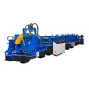 Stable Zeds purlin machinery high efficiency roll former SZ300