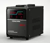Adjustable Voltage Regulator/Voltage Stabilizing Circuit, voltage regulating, servo motor voltage regultor with lcd display