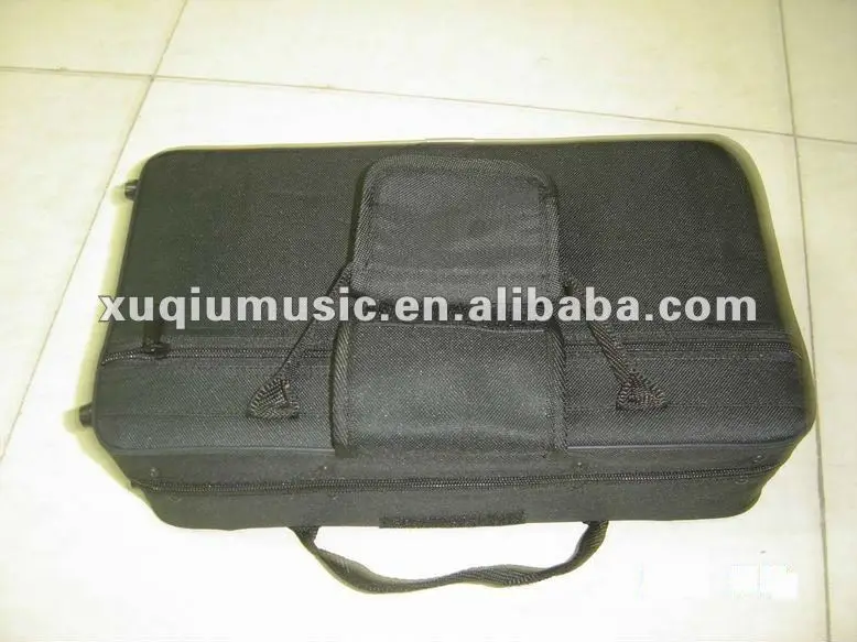 clarinet case