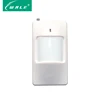 Hot sale Wireless pet immune PIR intruder alarm, PIR detector, PIR sensor for WIFI GSM alarm system home security